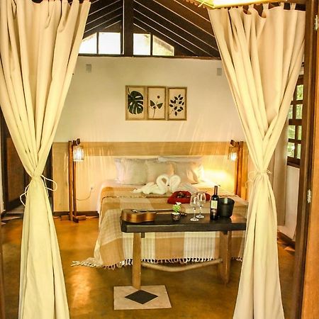 Bahia Das Jangadas. Hotel Serra Grande  Luaran gambar