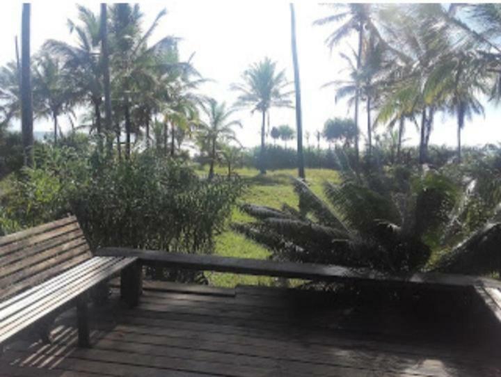 Bahia Das Jangadas. Hotel Serra Grande  Luaran gambar