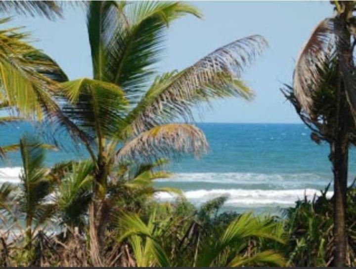 Bahia Das Jangadas. Hotel Serra Grande  Luaran gambar