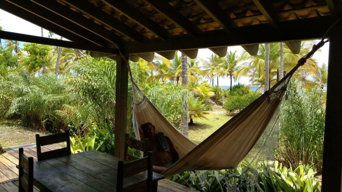 Bahia Das Jangadas. Hotel Serra Grande  Luaran gambar