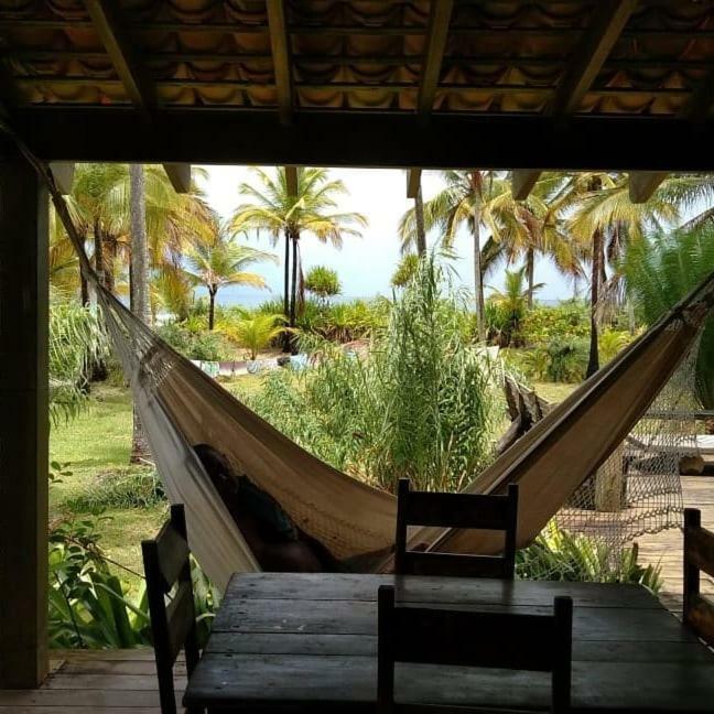 Bahia Das Jangadas. Hotel Serra Grande  Luaran gambar