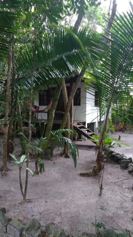 Bahia Das Jangadas. Hotel Serra Grande  Bilik gambar