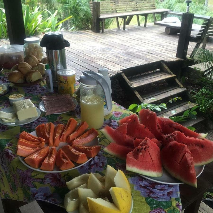 Bahia Das Jangadas. Hotel Serra Grande  Luaran gambar