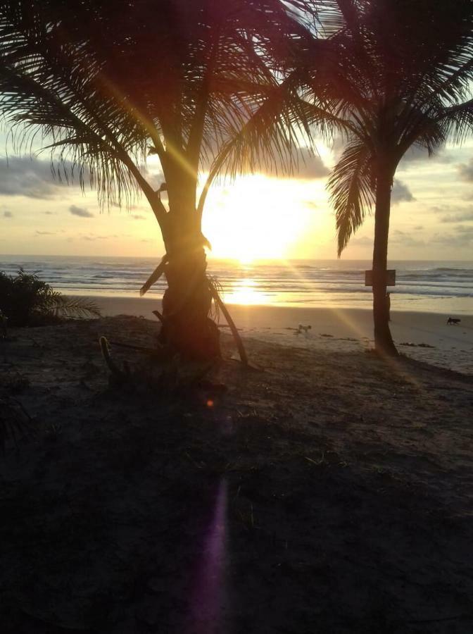 Bahia Das Jangadas. Hotel Serra Grande  Luaran gambar