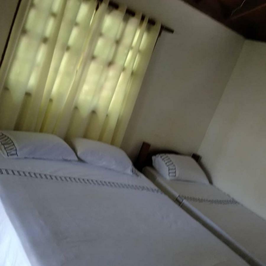 Bahia Das Jangadas. Hotel Serra Grande  Luaran gambar