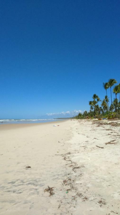 Bahia Das Jangadas. Hotel Serra Grande  Luaran gambar