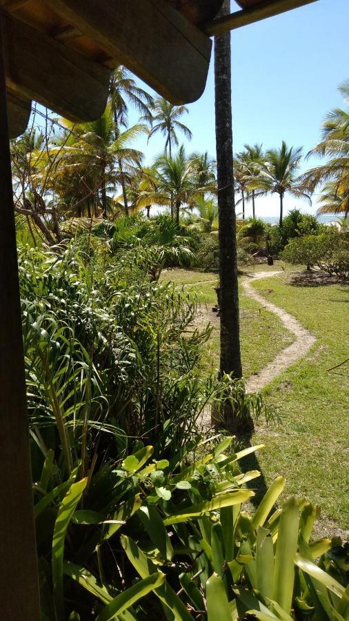 Bahia Das Jangadas. Hotel Serra Grande  Luaran gambar
