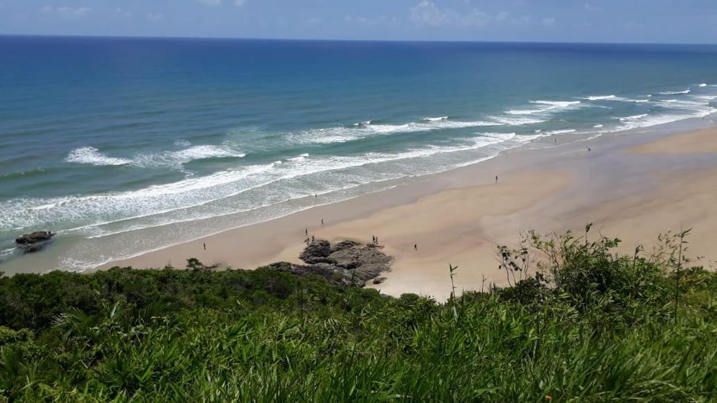 Bahia Das Jangadas. Hotel Serra Grande  Luaran gambar