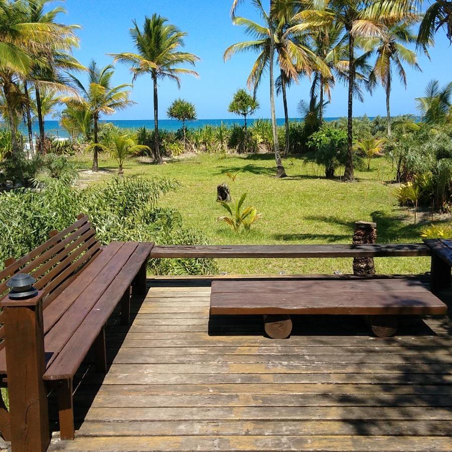 Bahia Das Jangadas. Hotel Serra Grande  Luaran gambar
