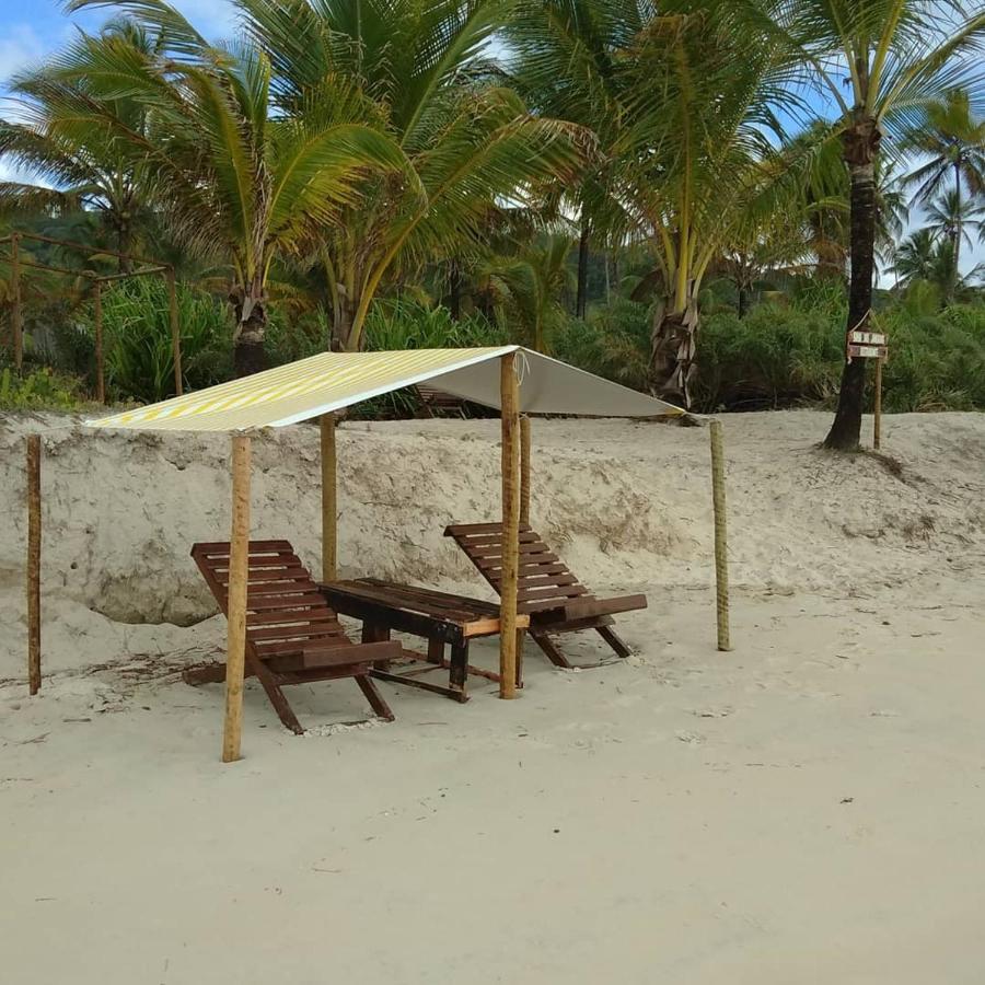 Bahia Das Jangadas. Hotel Serra Grande  Luaran gambar